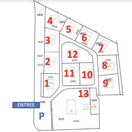 Feriehus Spacious Wooden With Infra-red Sauna At Veluwe